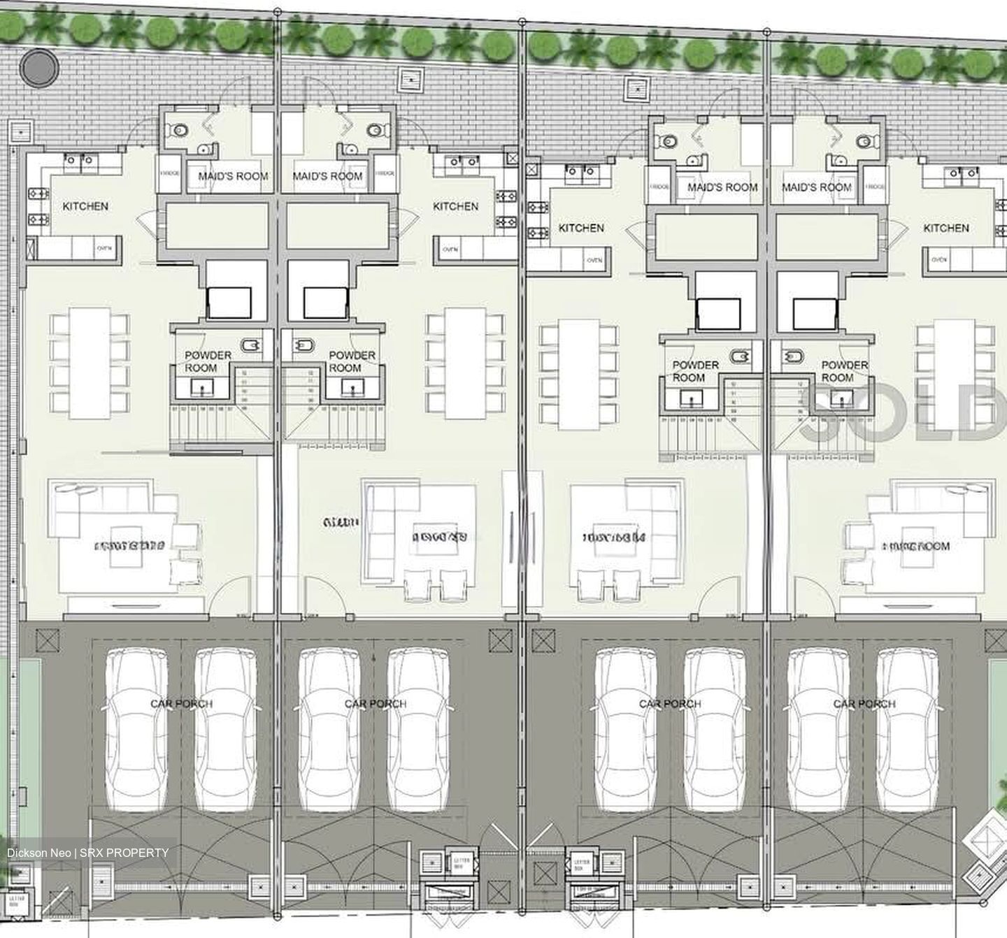 Thomson Road (D11), Detached #560886681